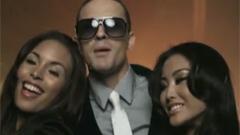 Pitbull - Make It Rain