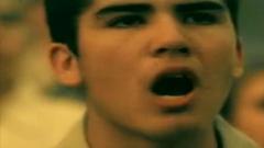 P.O.D. - Youth Of The Nation