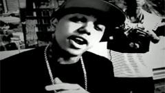 Soulja Boy - Galaxy Flow