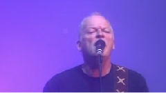 David Gilmour - Breathe