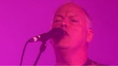 David Gilmour - Time