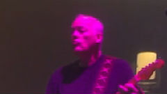 David Gilmour - Then I Close My Eyes