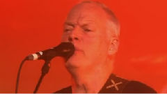 David Gilmour - Take A Breath