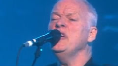 David Gilmour - Fat Old Sun