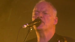 David Gilmour - High Hopes