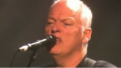 David Gilmour - Wish You Were Here