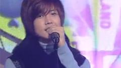 FTISLAND - 我爱你