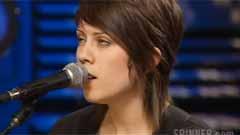 Tegan and Sara - The Cure