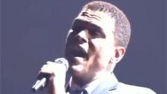 Maxwell - Fistful Of Tears