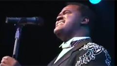 Luther Vandross - Here And Now