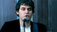John Mayer - Bigger Than My Body