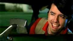 Foo Fighters - Breakout