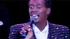 Luther Vandross - So Amazing