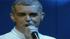 Yesterday When I Was Mad