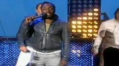 Black Eyed Peas - Where Is The Love