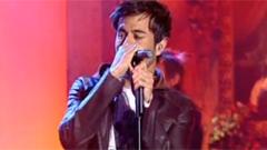 Enrique Iglesias - Takin'Back My Love