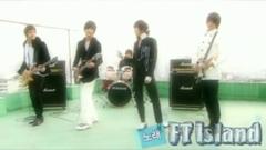 FTISLAND - Save Energy Save Earth