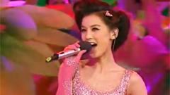 黄圣依 - 森林舞会