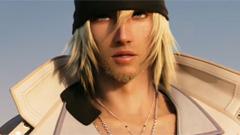 Leona Lewis,游戏原声 - My Hands