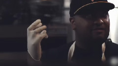 The Doppelgangaz - R U Gonna Eat That (2013)