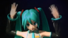 初音未来 - 初音ミク コンサート 最後のミクの日感謝祭♪