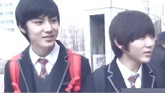 Special SEVENTEEN TV 'Goodmorning17'