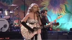 Taylor Swift - Our Song