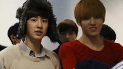 Lucky To Meet You, Dear Krisyeol