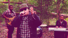 Alex Wiley - The Woods