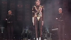 Michael Jackson - Michael Jackson Live In Chile 1993