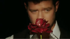 Robin Thicke - Feel Good