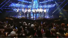 一位受赏 & 安可