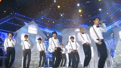 12月的奇迹 & Christmas Day