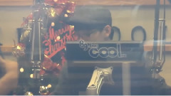 赵正治和夏林的2点 拍照部分