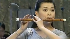 民乐群星 - 挂红灯(片段)