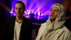 Nik & Jay - På Smukfest 2014