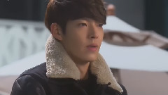 金宇彬,金智媛 - 韩剧<继承者们>