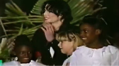 Michael Jackson - Bahamas Heal The World Live In Bahamas 1998