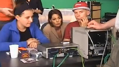 Sandra - Forever 幕后花絮