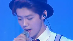 MBC Show Champion EXO Cut