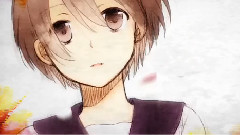 Nico,模仿翻唱 - 外見と内面 (Rid)