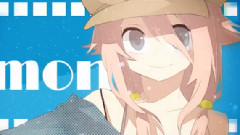 Nico,模仿翻唱 - アッパーチューン (*MiLOxAkkey I/O)