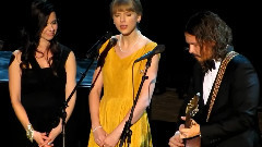 Taylor Swift - Safe And Sound