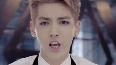 MBC 一周偶像 EXO Cut