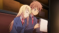 最美的樱花在樱花庄