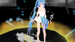 洛天依,初音未来,VOCALOID家族 - Tik Tok