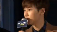 Ender's Game 电影试映会