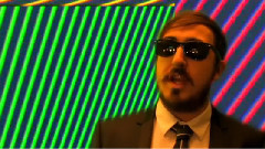 Eminem,模仿翻唱 - Rap God (Cover by the Midnight Beast)