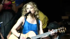 Taylor Swift - Hey Stephen