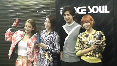 Dream Girls,陈柏霖 - < 美丽头条 >